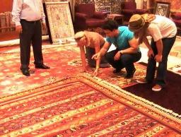Rugs